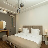 Cavanna Lodge