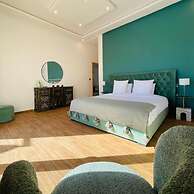 Cavanna Lodge