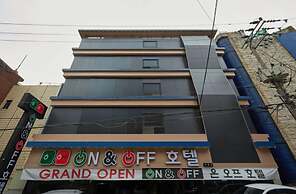 ON & OFF HOTEL