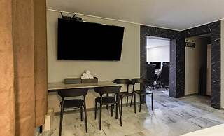 ON & OFF HOTEL
