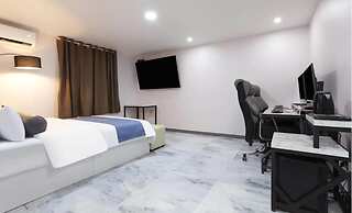 ON & OFF HOTEL