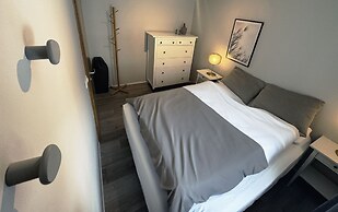 Akureyri Backpackers Hafnarstraeti 100