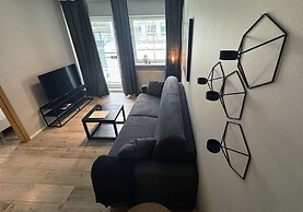 Akureyri Backpackers Hafnarstraeti 100