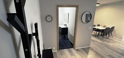 Akureyri Backpackers Hafnarstraeti 100
