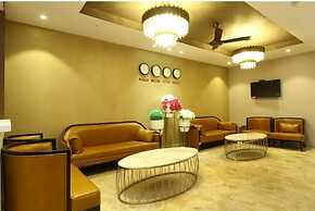 Sindhura Grand