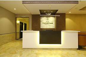 Sindhura Grand
