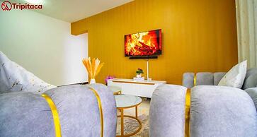 Lux Suites Spring Garden Apartments