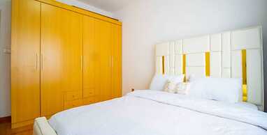 Lux Suites Spring Garden Apartments