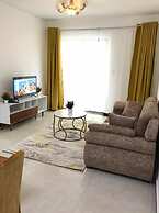 Lux Suites Spring Garden Apartments