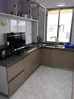 Lux Suites Spring Garden Apartments
