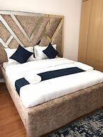 Lux Suites Spring Garden Apartments