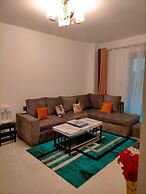 Lux Suites Spring Garden Apartments