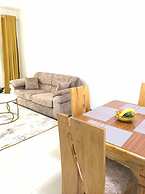 Lux Suites Spring Garden Apartments
