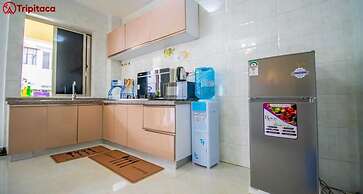 Lux Suites Spring Garden Apartments