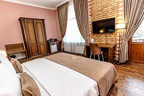 BAGIZAGAN HOTEL
