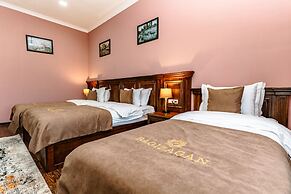 BAGIZAGAN HOTEL