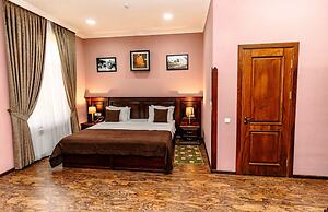 BAGIZAGAN HOTEL
