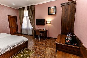 BAGIZAGAN HOTEL