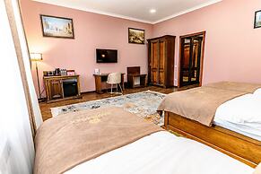 BAGIZAGAN HOTEL