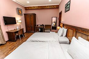 BAGIZAGAN HOTEL