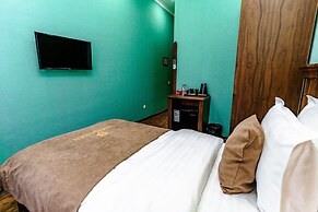 BAGIZAGAN HOTEL