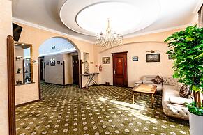 BAGIZAGAN HOTEL