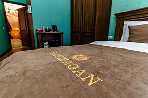 BAGIZAGAN HOTEL