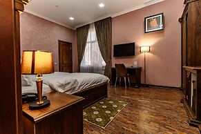 BAGIZAGAN HOTEL