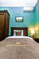 BAGIZAGAN HOTEL