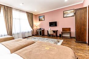 BAGIZAGAN HOTEL