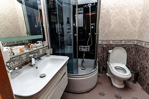 BAGIZAGAN HOTEL