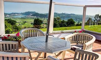 Hotel Mirador del Sella