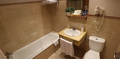 Hotel Mirador del Sella