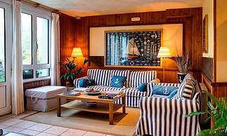 Hotel Mirador del Sella