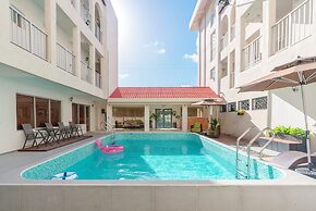 Seabreaze Garden