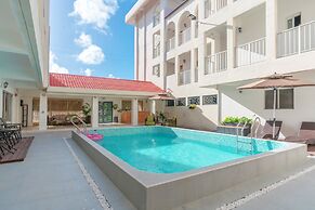 Seabreaze Garden