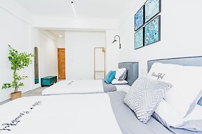 Seabreaze Garden