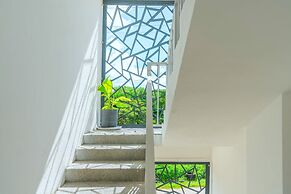 Seabreaze Garden