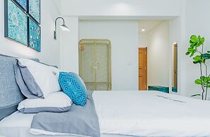 Seabreaze Garden