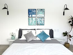 Seabreaze Garden