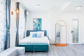 Seabreaze Garden