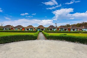 Heaven Hills Foresto