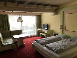 Das Kronenhotel