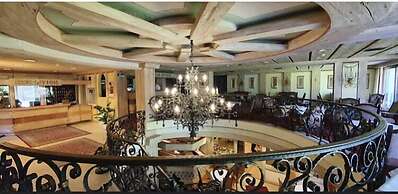 Das Kronenhotel