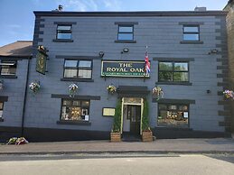 The Royal Hotel