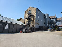 The Royal Hotel