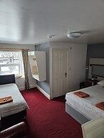 The Royal Hotel