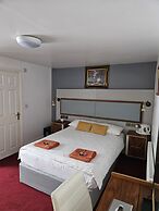 The Royal Hotel