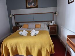 The Royal Hotel
