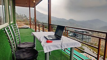 Hotel Nirbana Heights